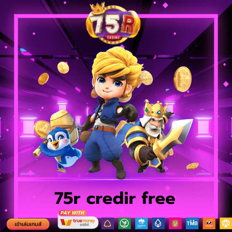 75r credir free - 75r-th.org